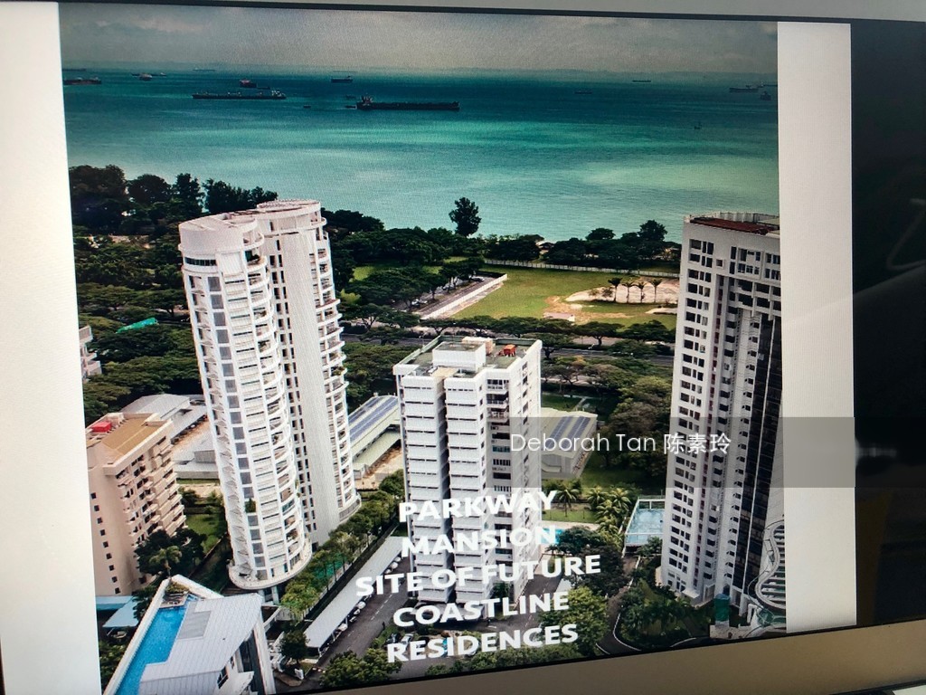 Coastline Residences (D15), Apartment #206506351